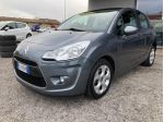 Citroen C3 1.4 HDi 70 Exclusive
