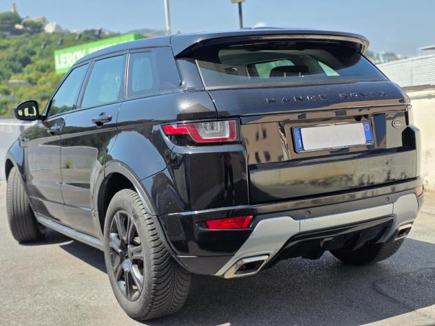 Land Rover Range Evoque 2.0 TD4 150 CV 5p. HSE Dynamic - Foto 4