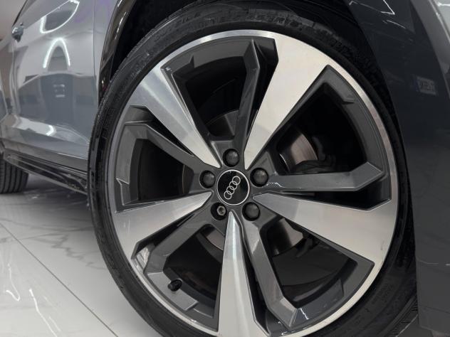 Audi A1 citycarve S- tronic Identity Contrast Iper Full - Foto 6
