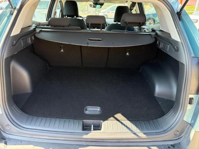Kia Sportage 1.6 CRDI MHEV BUSINESS 2WD - Foto 10