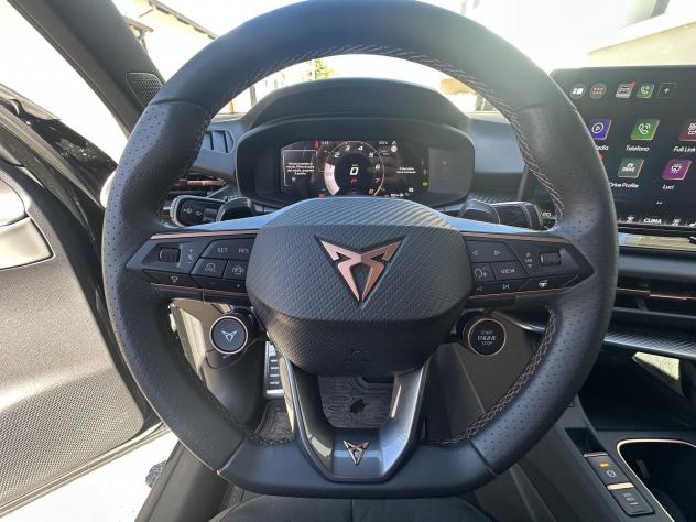 CUPRA Terramar Terramar 2.0 tsi Impulse 4drive 204cv dsg - Foto 10