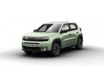 FIAT Grande Panda Benzina Benzina ICON + PACK TECK