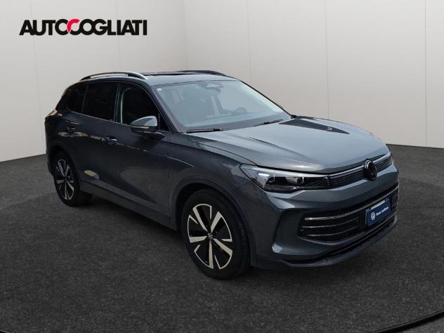Volkswagen Tiguan Tiguan 1.5 eTSI 150 CV ACT Edition Plus DSG - Foto 3