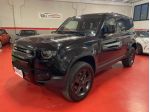 Land Rover Defender 110 3.0D I6 200 CV AWD Auto X-Dynamic HSE
