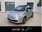 Fiat 500 C 1.2 Pop