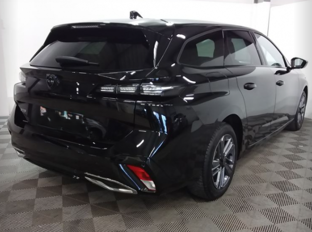 Peugeot 308 PureTech Turbo 130 S&S EAT8 SW Allure - Foto 3