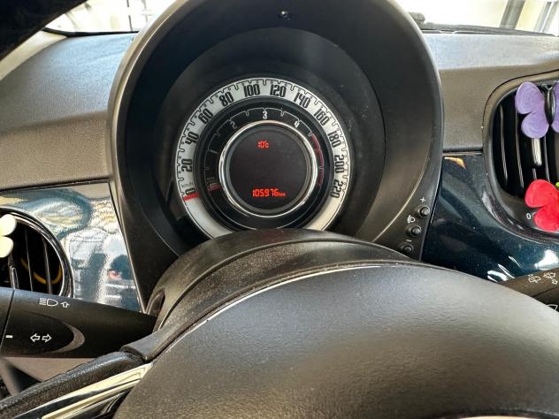 Fiat 500 1.3 Multijet 95 CV Lounge - Foto 5