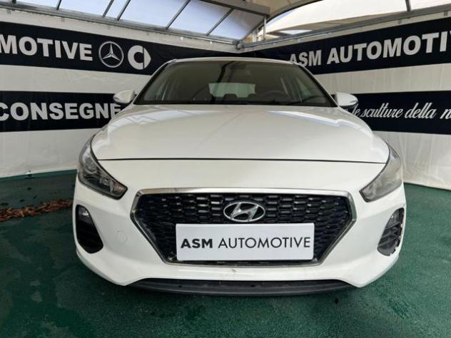 HYUNDAI i30 Wagon 1.6 CRDi 110CV Comfort rif. 23827866 - Foto 2