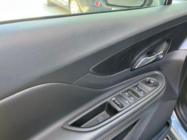 OPEL Mokka X 1.6 CDTI Ecotec 136CV 4x2 Start&Stop Innovation rif. 23825053 - Foto 8