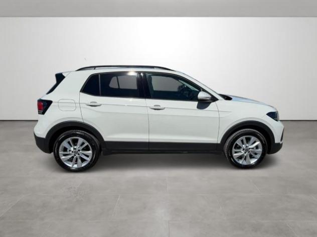 VOLKSWAGEN T-Cross 1.0 TSI 115 CV Edition Plus rif. 24006870 - Foto 8