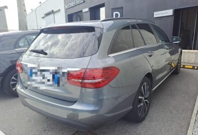 MERCEDES-BENZ C 200 d S.W. Auto Business Extra rif. 24066857 - Foto 3