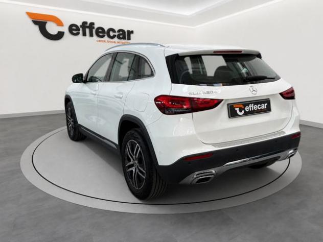 MERCEDES-BENZ GLA 220 d Automatic Sport Plus rif. 24063974 - Foto 4