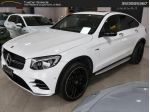 Mercedes-Benz GLC 43 AMG Premium Plus GLC 4 #10420