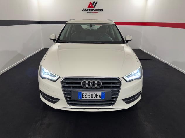Audi A3 1.6 TDI clean diesel Ambition - Foto 2