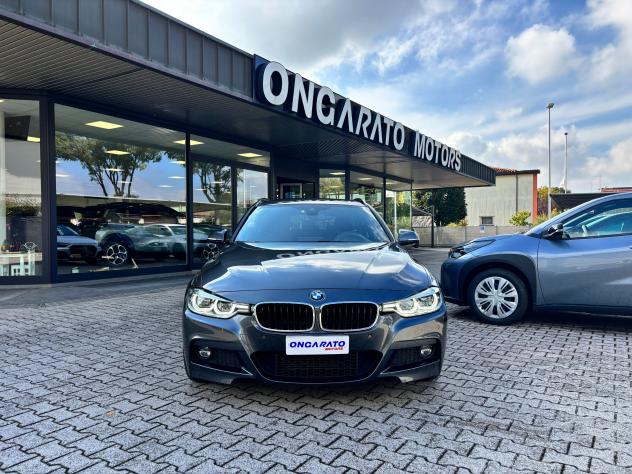 BMW Serie 3 320d Touring xdrive Msport Auto - Foto 2