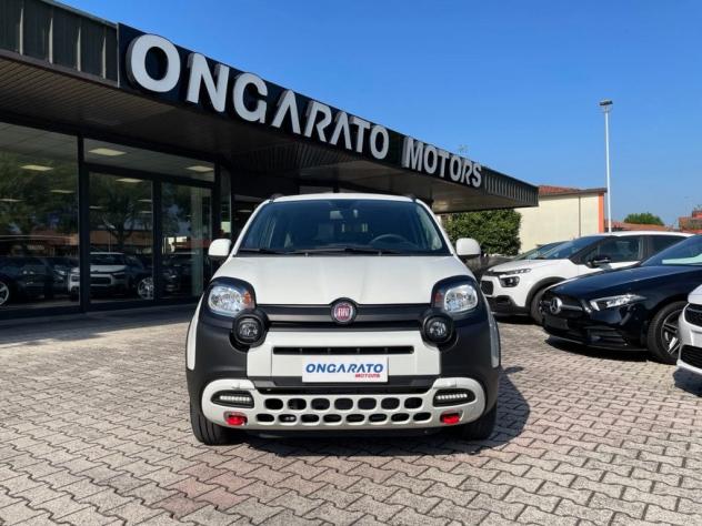 FIAT Panda 1.0 FireFly S&S Hybrid Cross #5.posti - Foto 2