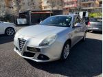 Alfa Romeo Giulietta 2.0 JTDm-2 170 CV Distinctive