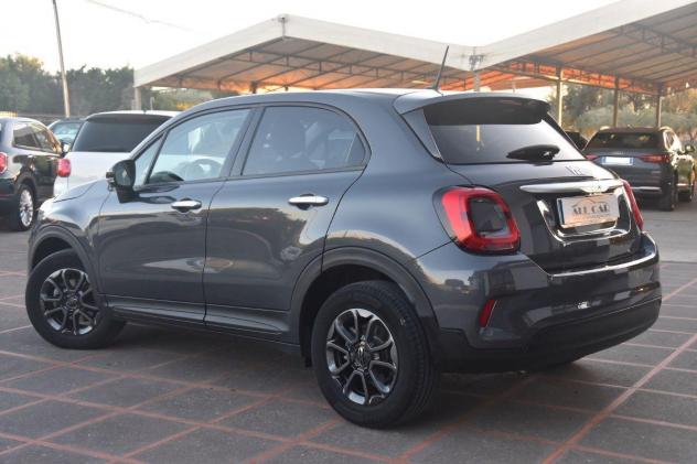 Fiat 500X 1.3 M-jet 95cv Club - Foto 5