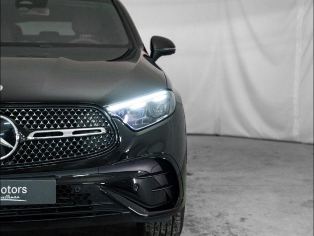 Mercedes-Benz GLC Coupé GLC 220 d 4MATIC Coupe - Foto 8
