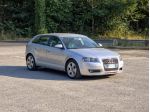 Audi A3 SPB 2.0 16V CV-140 TDI Ambition E4 Manuale NEO 2007