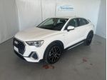 AUDI Q3 SPB SPORTBACK 35 TFSI S tronic S line edition rif. 24066406