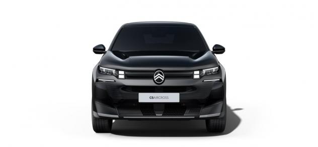 Citroën C5 Aircross C5 Aircross Hybrid 145 CV e-DCS6 PLUS - Foto 2