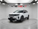 Citroën C5 Aircross Hybrid Hybrid 225 E-EAT8 Shine SOLO 18500KM!