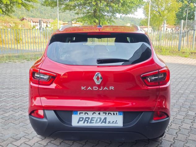 Renault Kadjar 1.5 Energy dCi 110cv SPORT EDITION - Foto 5