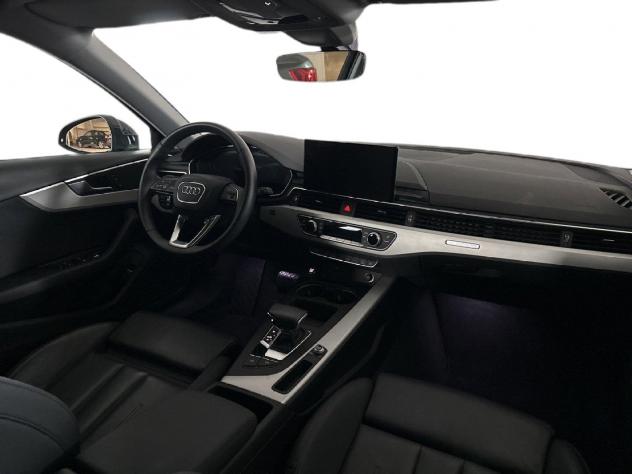 Audi A4 allroad quattro A4 Allroad 40 2.0 tdi mhev Business Evolution quattro 204cv s-tronic - Foto 10