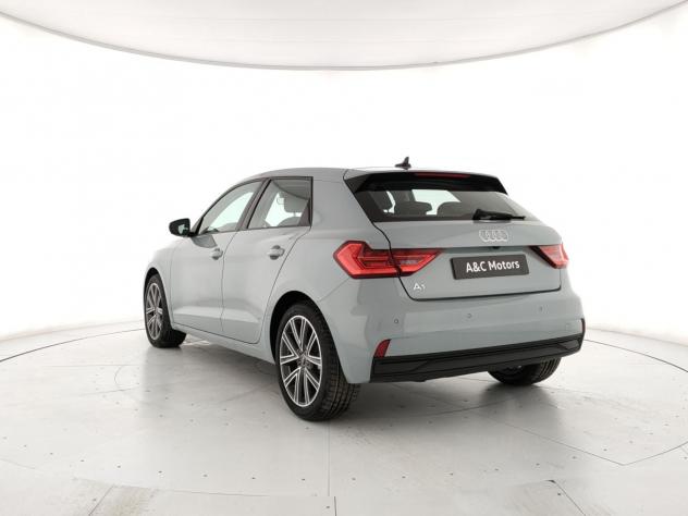 Audi A1 Sportback 30 TFSI S tronic Business - Foto 3