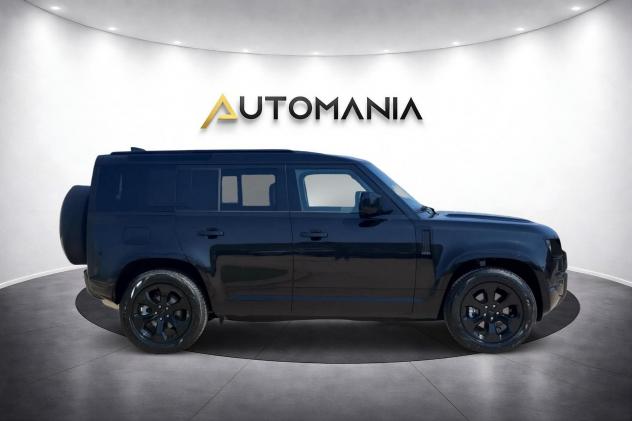 Land Rover Defender D200 AWD Auto 110 X-Dynamic SE - Autocarro N1 - Foto 4