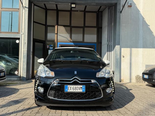 Ds DS3 1.2 Benzina/Gpl So Chic - Foto 8
