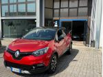 Renault Captur Aut. GARANZIA COMPLETA dCi 8V 90 CV EDC Start&Stop Energy Intens