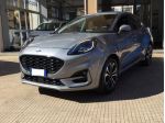 Ford Puma 1.0 EcoBoost Hybrid 125 CV S&S ST-Line X