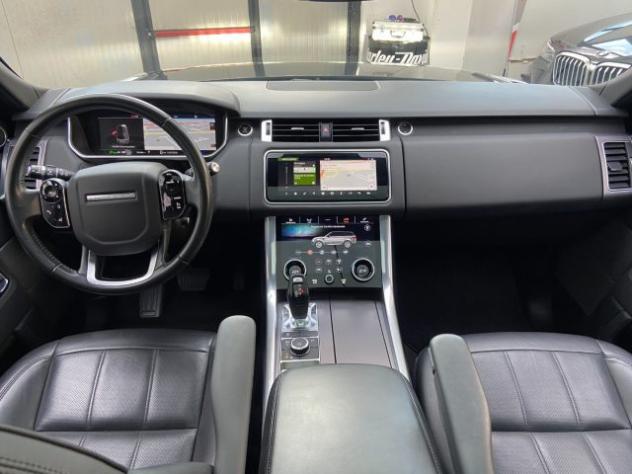 LAND ROVER Range Rover Sport 2.0 Si4 HSE rif. 23765151 - Foto 5