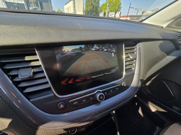 OPEL Grandland X 1.6 Hybrid4 Plug-in aut. AWD PERMUTE rif. 23918130 - Foto 10