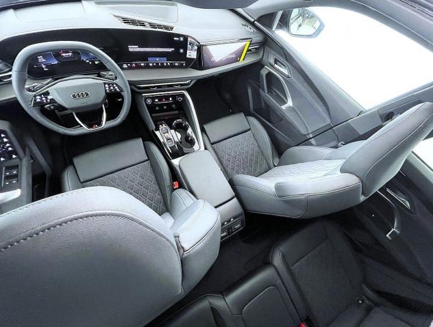 Audi Q5 Sportback TDI 150kW quattro S tronic S Line Edition TETTO PANORAMICO - Foto 7