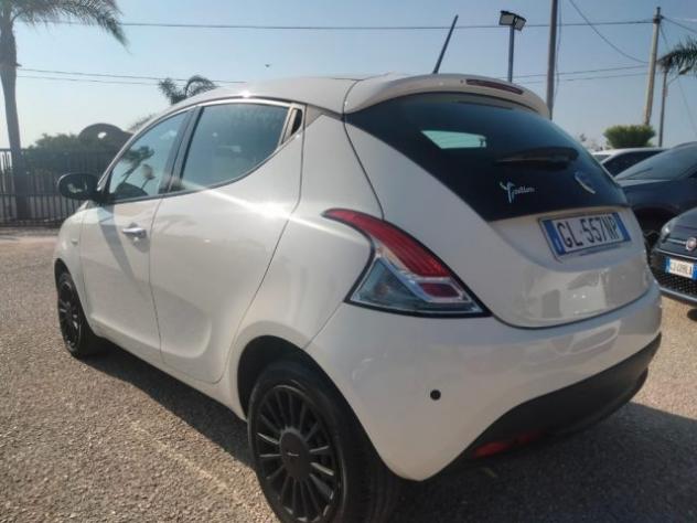 LANCIA Ypsilon 1.0 FireFly 5 porte S&S Hybrid Gold rif. 23864054 - Foto 4