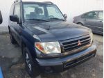 MITSUBISHI Pajero Pinin 1.8 16V MPI 3 porte rif. 20354797