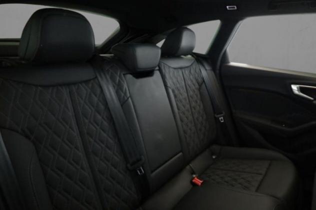 AUDI S5 Avant TFSI mHEV+ S tronic quattro rif. 24049123 - Foto 8