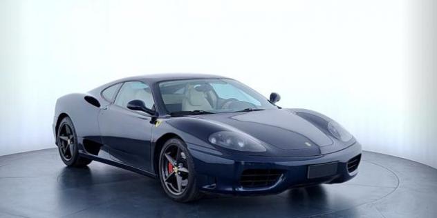 FERRARI 360 Modena F1 rif. 24048816
