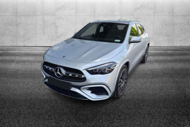 MERCEDES-BENZ GLA 200 Automatic AMG Line Premium rif. 23051728