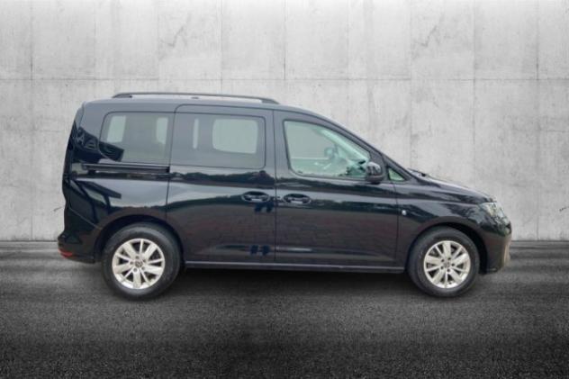 VOLKSWAGEN Caddy 2.0 TDI 122 CV Life rif. 21411739 - Foto 7
