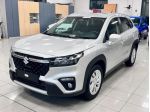 Suzuki S-Cross 1.4 Hybrid 4WD AllGrip Top