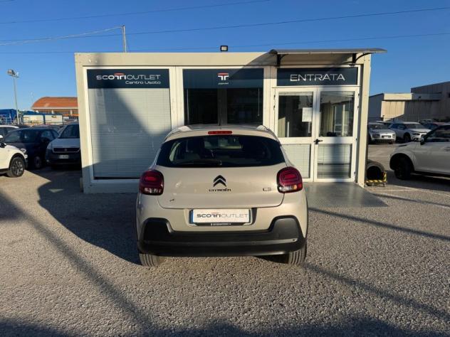 Citroën C3 III 2017 1.2 puretech You s&s 83cv neopatentati - Foto 6