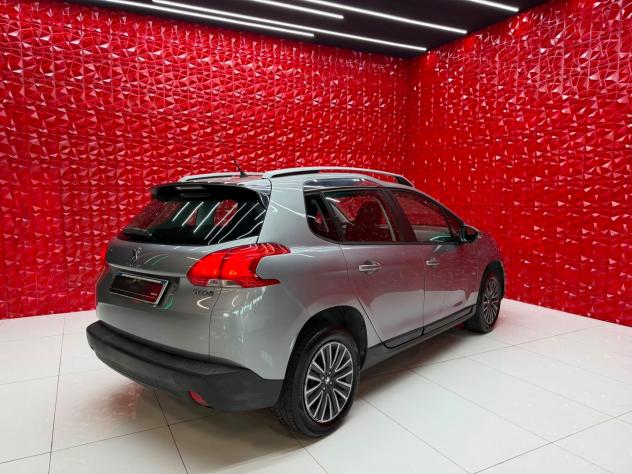 Peugeot 2008 PureTech 82 Access OK NEOPATENTATI - Foto 6