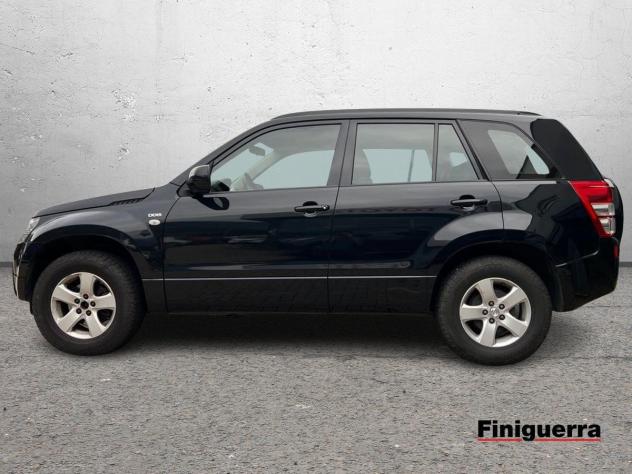 Suzuki Grand Vitara Grand Vitara 5p 1.9 ddis - Foto 6