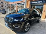 Jeep Compass 2.0 Multijet II aut. 4WD Limited