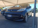 Peugeot 107 1.0 Sweet Years Aut Gar Rate