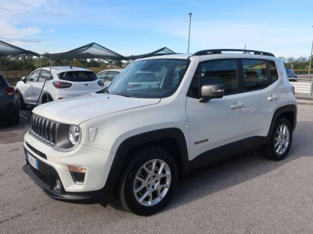 JEEP Renegade Renegade 1.3 t4 phev Limited 4xe at6 - Prezzo real rif. 24219176
